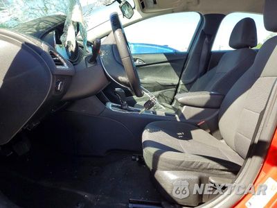 Zdjęcie 7 z 12 samochodu: 2018 CHEVROLET CRUZE LS VIN:1G1BC5SMXJ7101268 - miniatura