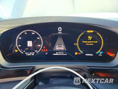 Zdjęcie 9 z 12 samochodu: 2026 PORSCHE CAYENNE COUPE VIN:WP1BA2AY5TDA37689 - miniatura