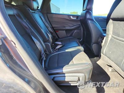 Zdjęcie 11 z 13 samochodu: 2025 FORD ESCAPE ST LINE VIN:1FMCU0MNXSUA62827 - miniatura