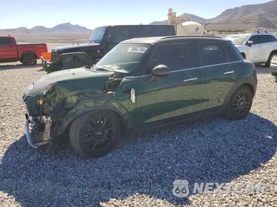 2017 MINI COOPER S WMWXU3C39H2F48802 - główne zdjęcie licytacji z USA - miniatura