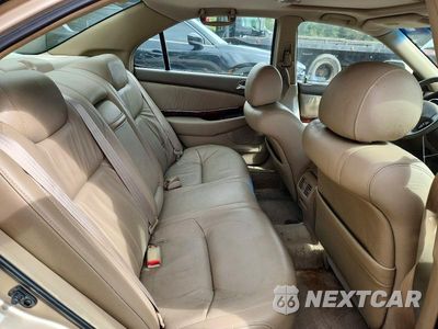 Zdjęcie 10 z 12 samochodu: 2001 ACURA 3.2TL VIN:19UUA56611A029155 - miniatura