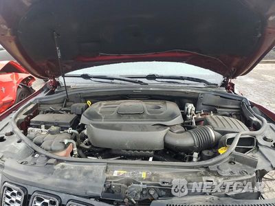 Zdjęcie 12 z 13 samochodu: 2021 JEEP GRAND CHEROKEE LAREDO VIN:1C4RJFAG5MC779497 - miniatura