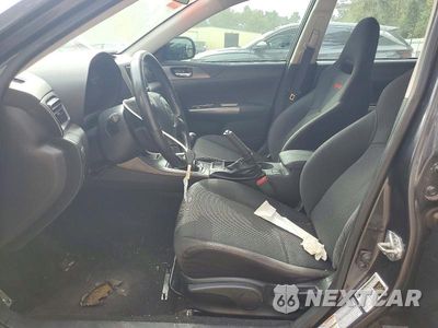 Zdjęcie 7 z 12 samochodu: 2012 SUBARU IMPRZA WRX VIN:JF1GR7E66CG210663 - miniatura