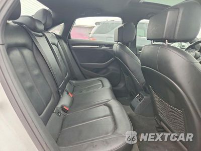 Zdjęcie 10 z 12 samochodu: 2020 AUDI A3 PREMIUM VIN:WAUAUGFF0LA103427 - miniatura