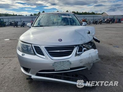 Piąte zdjęcie samochodu w środku: 2011 SAAB 9-3 2.0T VIN:YS3FA4CYXB1302160 - miniatura