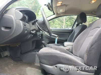 Zdjęcie 7 z 12 samochodu: 2005 DODGE STRATUS SXT VIN:1B3EL46R65N518703 - miniatura