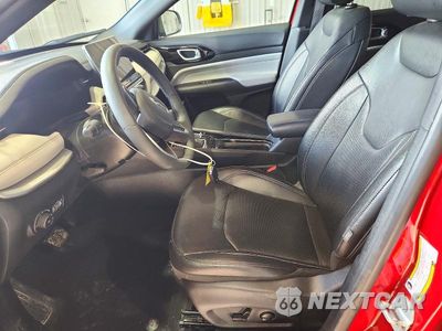 Zdjęcie 7 z 13 samochodu: 2025 JEEP COMPASS LIMITED VIN:3C4NJDCN2ST617858 - miniatura