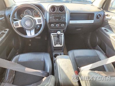 Zdjęcie 8 z 12 samochodu: 2016 JEEP COMPASS LATITUDE VIN:1C4NJDEB1GD757688 - miniatura