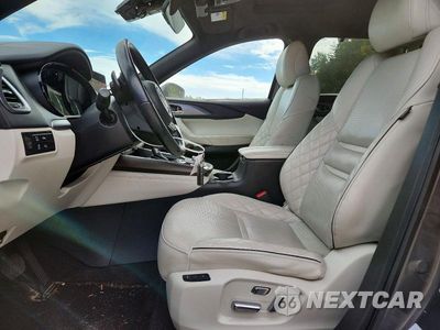 Zdjęcie 7 z 14 samochodu: 2023 MAZDA CX-9 SIGNATURE VIN:JM3TCBEY0P0643108 - miniatura