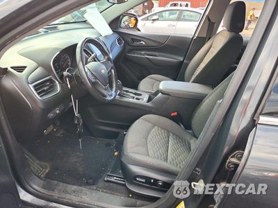 Zdjęcie 7 z 13 samochodu: 2018 CHEVROLET EQUINOX LT VIN:2GNAXSEV6J6277221 - miniatura