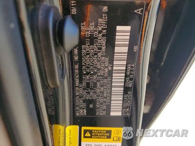 Zdjęcie 13 z 13 samochodu: 2012 TOYOTA HIGHLANDER LIMITED VIN:5TDYK3EH0CS053781 - miniatura