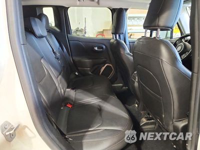 Zdjęcie 11 z 13 samochodu: 2016 JEEP RENEGADE LIMITED VIN:ZACCJBDT4GPD10456 - miniatura