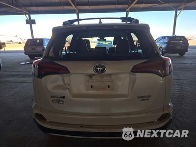 Zdjęcie 6 z 13 samochodu: 2018 TOYOTA RAV4 LIMITED VIN:JTMDFREV2JJ733879 - miniatura