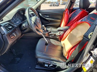Zdjęcie 7 z 13 samochodu: 2016 BMW 320 I VIN:WBA8A9C52GK616208 - miniatura