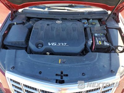 Zdjęcie 11 z 13 samochodu: 2013 CADILLAC XTS VIN:2G61N5S3XD9195713 - miniatura