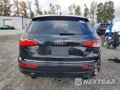 Zdjęcie 6 z 14 samochodu: 2017 AUDI Q5 PREMIUM VIN:WA1C2AFP6HA099649 - miniatura