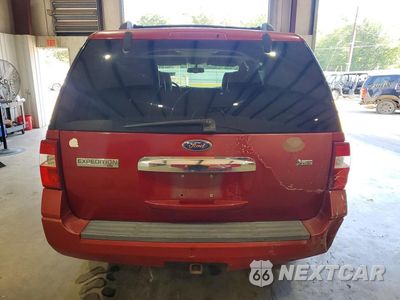 Zdjęcie 6 z 14 samochodu: 2009 FORD EXPEDITION XLT VIN:1FMFU155X9LA07697 - miniatura