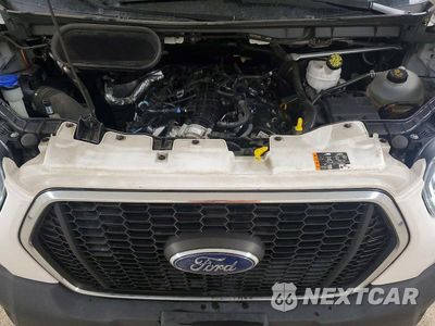 Zdjęcie 12 z 14 samochodu: 2024 FORD TRANSIT T-250 VIN:1FTBR2CG9RKB25969 - miniatura