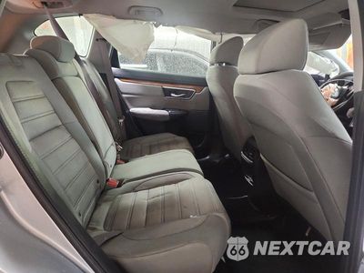 Zdjęcie 10 z 13 samochodu: 2020 HONDA CR-V EX VIN:5J6RW2H5XLL042884 - miniatura