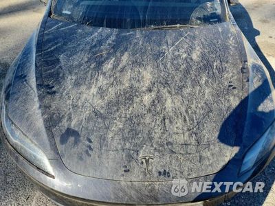 Zdjęcie 11 z 12 samochodu: 2026 TESLA MODEL 3 VIN:5YJ3E1EA8TF145914 - miniatura