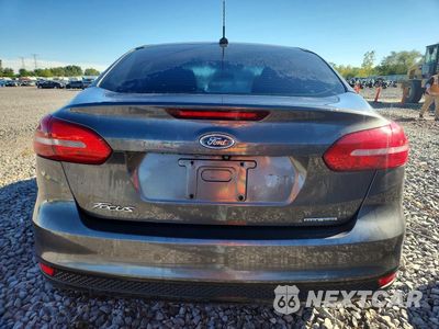 Zdjęcie 6 z 12 samochodu: 2016 FORD FOCUS S VIN:1FADP3E26GL313674 - miniatura