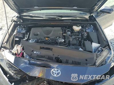 Zdjęcie 11 z 12 samochodu: 2026 TOYOTA CAMRY SE VIN:4T1DAACK7TU751462 - miniatura