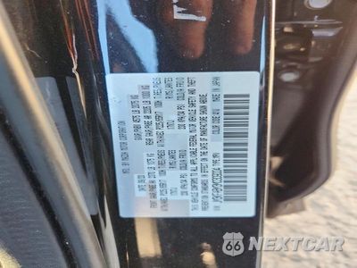 Zdjęcie 12 z 12 samochodu: 2021 MAZDA CX-5 SPORT VIN:JM3KFABM3M0309004 - miniatura