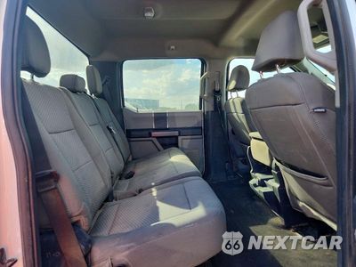 Zdjęcie 11 z 13 samochodu: 2022 FORD F250 SUPER DUTY VIN:1FT7W2BT7NEF14860 - miniatura