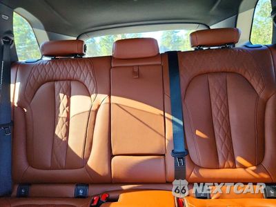 Zdjęcie 10 z 13 samochodu: 2023 BMW X5 M50I VIN:5UXJU4C06P9N67474 - miniatura