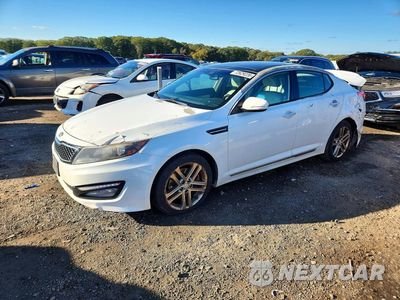 2013 KIA OPTIMA SX 5XXGR4A67DG112068 - główne zdjęcie licytacji z USA - miniatura