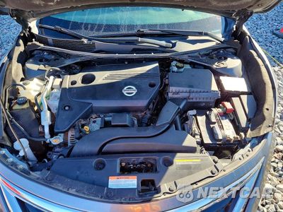 Zdjęcie 11 z 12 samochodu: 2014 NISSAN ALTIMA 2.5 S VIN:1N4AL3AP6EC134225 - miniatura