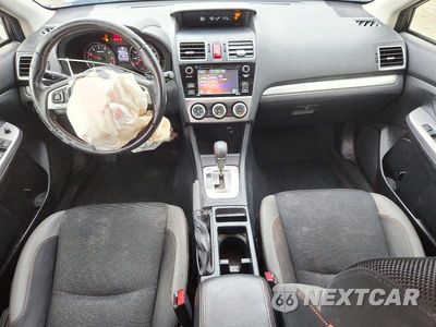 Zdjęcie 8 z 13 samochodu: 2017 SUBARU CROSSTREK PREMIUM VIN:JF2GPABC2H8263418 - miniatura