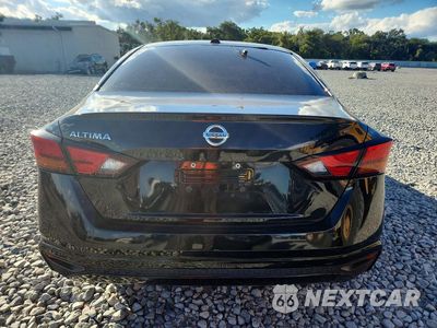 Zdjęcie 6 z 12 samochodu: 2020 NISSAN ALTIMA S VIN:1N4BL4BV1LC239629 - miniatura