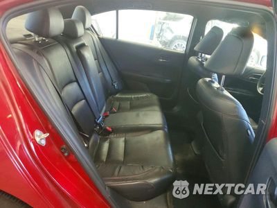 Zdjęcie 10 z 12 samochodu: 2017 HONDA ACCORD SPORT SPECIAL EDITION VIN:1HGCR2F18HA048612 - miniatura