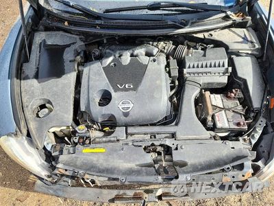 Zdjęcie 11 z 13 samochodu: 2011 NISSAN MAXIMA 3.5 S VIN:1N4AA5AP8BC816715 - miniatura
