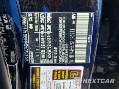 Zdjęcie 13 z 13 samochodu: 2025 MERCEDES-BENZ GLC 300 4MATIC VIN:W1NKM4HB7SF376911 - miniatura