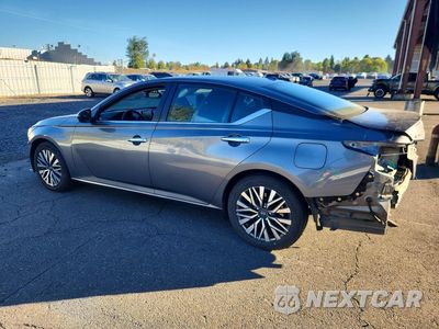 Drugie zdjęcie samochodu z przodu: 2024 NISSAN ALTIMA SV VIN:1N4BL4DV3RN319427 - miniatura