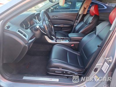 Zdjęcie 7 z 13 samochodu: 2017 ACURA TLX VIN:19UUB1F38HA010088 - miniatura