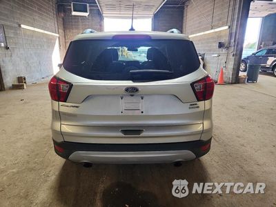 Zdjęcie 6 z 12 samochodu: 2019 FORD ESCAPE SEL VIN:1FMCU9HD6KUC22398 - miniatura