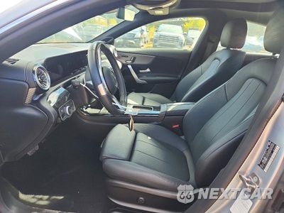Zdjęcie 7 z 12 samochodu: 2025 MERCEDES-BENZ CLA 250 VIN:W1K5J4GB0SN557925 - miniatura