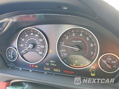 Zdjęcie 9 z 12 samochodu: 2020 BMW 440I VIN:WBA4Z5C03L5P00163 - miniatura