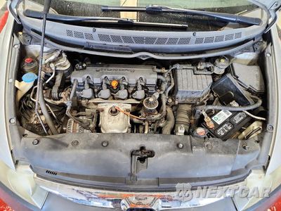 Zdjęcie 11 z 13 samochodu: 2009 HONDA CIVIC EX VIN:2HGFA16809H309410 - miniatura