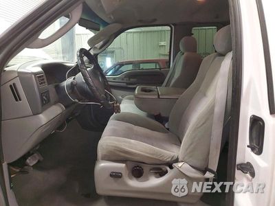 Zdjęcie 7 z 13 samochodu: 2003 FORD F250 SUPER DUTY VIN:1FTNX21P73EC95260 - miniatura
