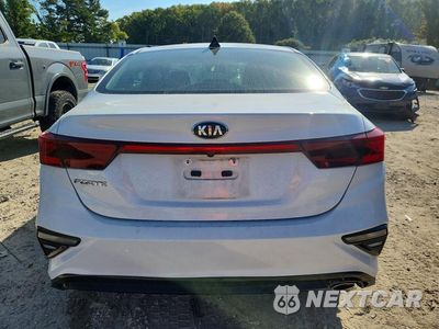 Zdjęcie 6 z 12 samochodu: 2021 KIA FORTE LXS VIN:3KPF24AD0ME386378 - miniatura