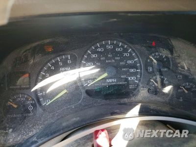 Zdjęcie 9 z 12 samochodu: 1999 CHEVROLET SILVERADO C2500 VIN:1GCFC29U0XZ105016 - miniatura