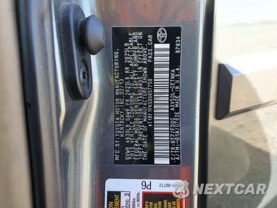 Zdjęcie 12 z 12 samochodu: 2013 TOYOTA CAMRY LE VIN:4T1BF1FK5DU657750 - miniatura
