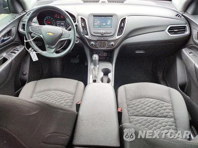 Zdjęcie 8 z 12 samochodu: 2018 CHEVROLET EQUINOX LT VIN:3GNAXJEV6JS530758 - miniatura
