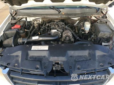 Zdjęcie 11 z 12 samochodu: 2010 GMC SIERRA SLE VIN:3GTRKVE33AG187099 - miniatura
