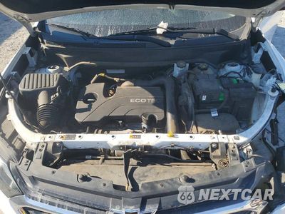 Zdjęcie 12 z 13 samochodu: 2019 CHEVROLET EQUINIX LT VIN:2GNAXKEV2K6142237 - miniatura