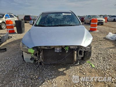 Piąte zdjęcie samochodu w środku: 2015 MITSUBISHI LANCER ES VIN:JA32U2FU1FU017800 - miniatura